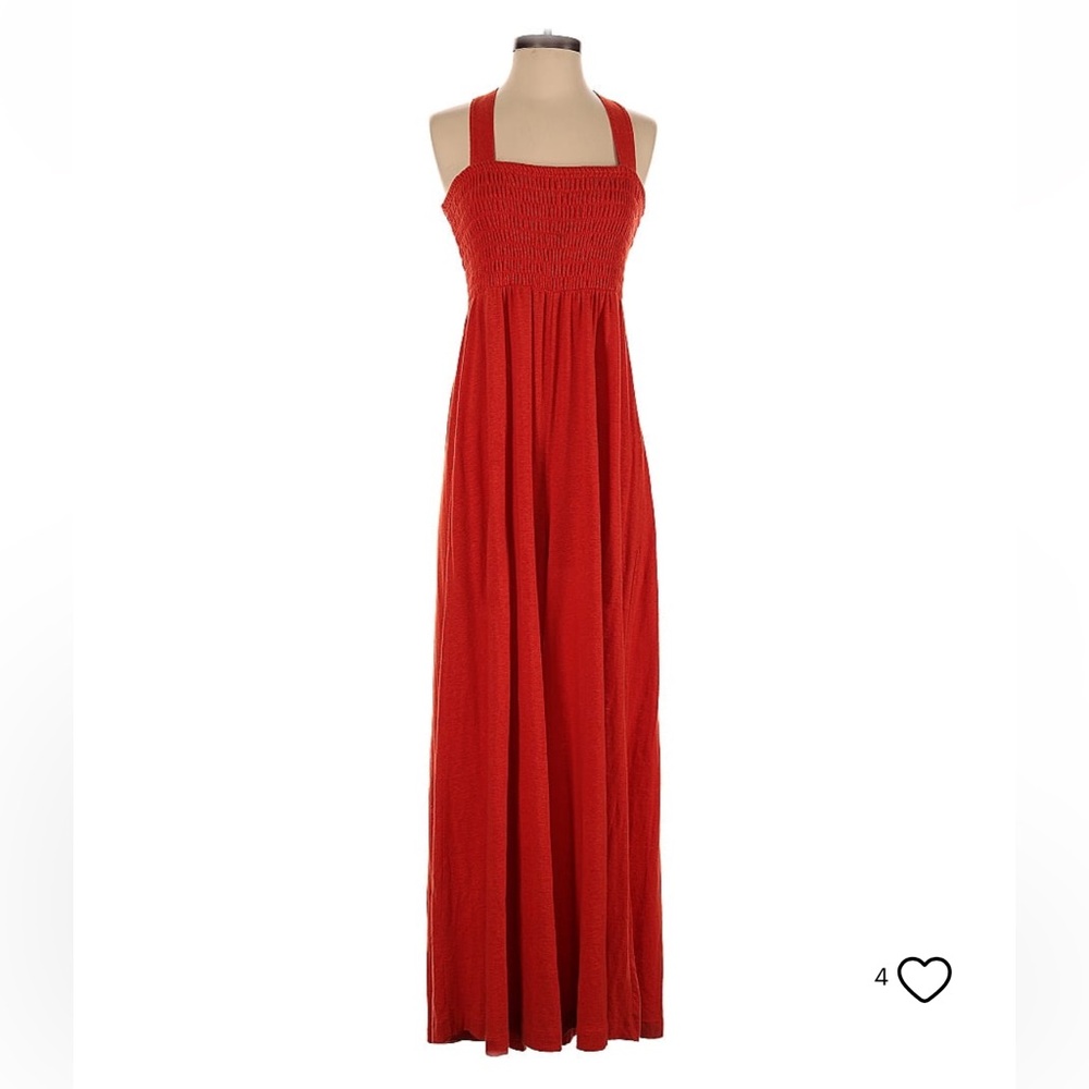 FP Beach Homecoming jumpsuit